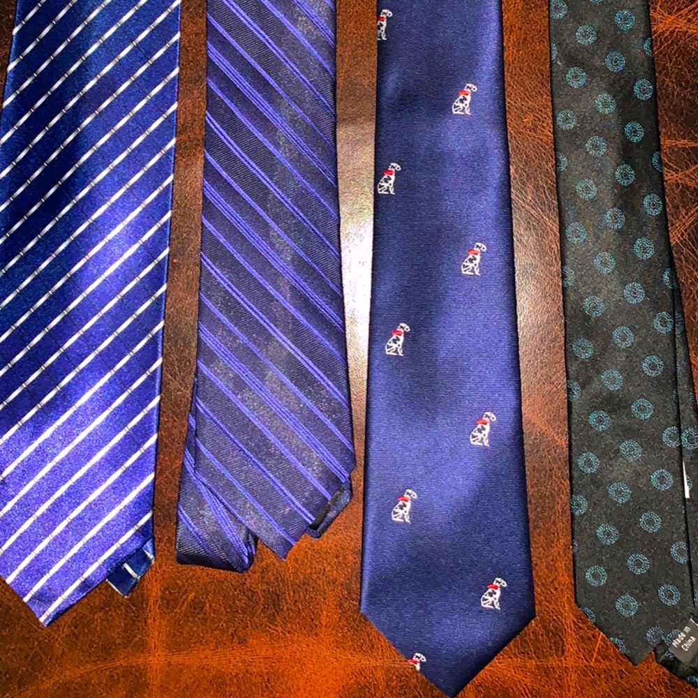 Men’s Neckties